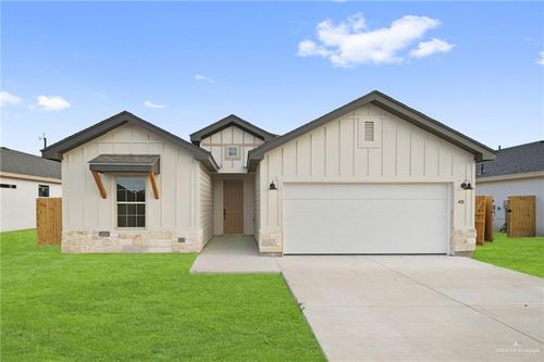705 W Haveland Street, Edinburg, TX, 78539 | Card Image