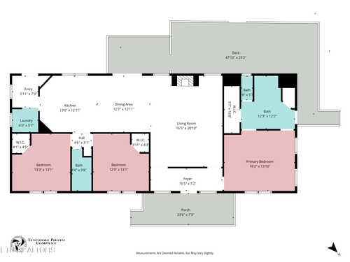 35 Halstead Drive, Crossville, TN, 38555 | Card Image