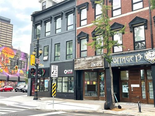 301-91 James St N, Hamilton, ON, L8R2K6 | Card Image