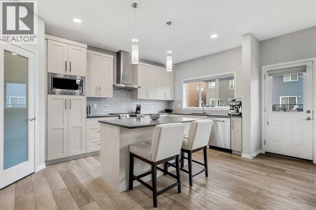 Residential in Airdrie