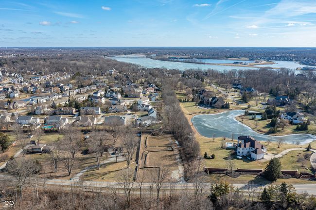 10982 Brooks School Rd, Home with 0 bedrooms, 0 bathrooms and null parking in Fishers IN | Image 9