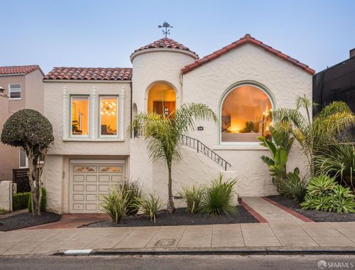 245 Westgate Dr, San Francisco, CA, 94127-2543 | Card Image