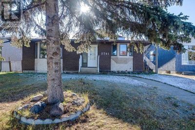 5741 35 St, House other with 5 bedrooms, 2 bathrooms and 4 parking in Red Deer AB | Image 1