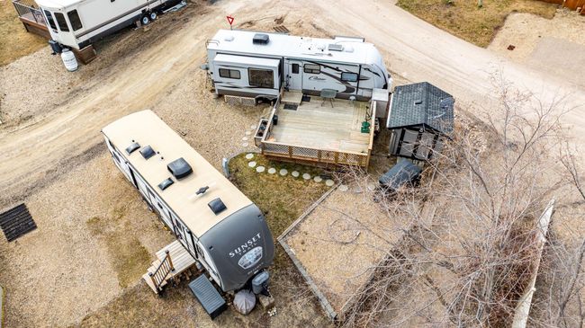 11 - 25054 Pine Lake Rd S, Home with 0 bedrooms, 0 bathrooms and null parking in Red Deer County AB | Image 7