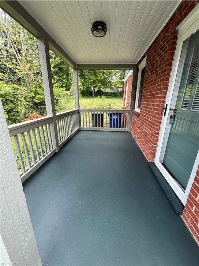 1409 Revere Rd, House other with 3 bedrooms, 1 bathrooms and null parking in Winston-Salem NC | Image 5