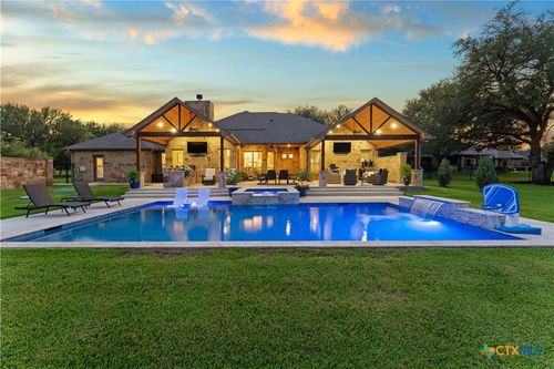 3041 Rolling Meadow Dr, Salado, TX, 76571-8226 | Card Image