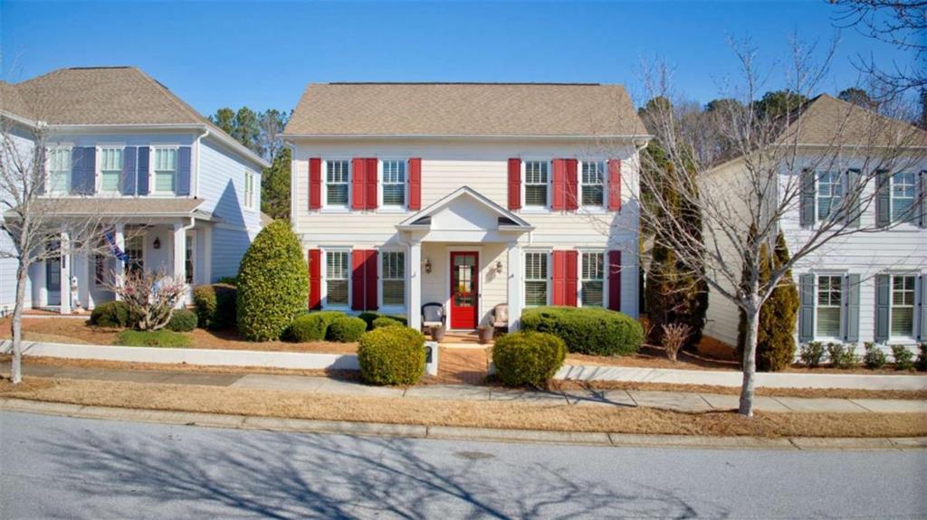 Residential in Statham