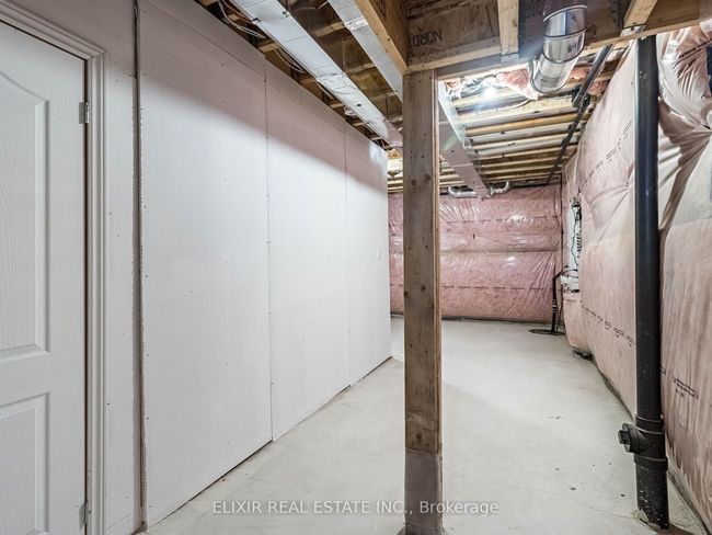 3022 Langdon Rd, House attached with 3 bedrooms, 3 bathrooms and 1 parking in Oakville ON | Image 34