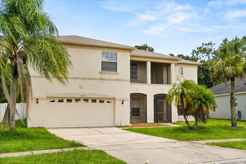 5399 Dahlia Reserve Dr, KISSIMMEE, FL, 34758-2293 | Card Image
