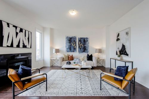 1462 Kitchen Crt, Milton, ON, L9E1Y8 | Card Image