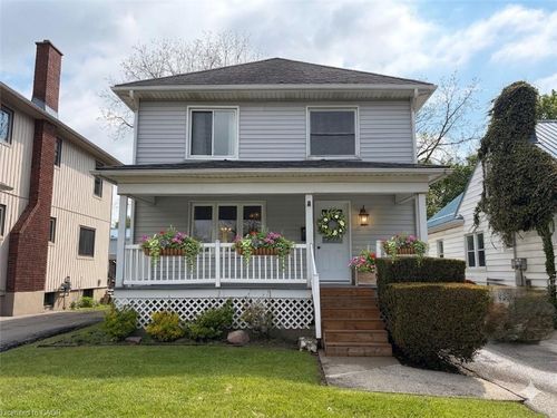 339 Norfolk St N, Simcoe, ON, N3Y3P2 | Card Image