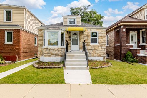 3523 53rd Ave, Cicero, IL, 60804-4419 | Card Image