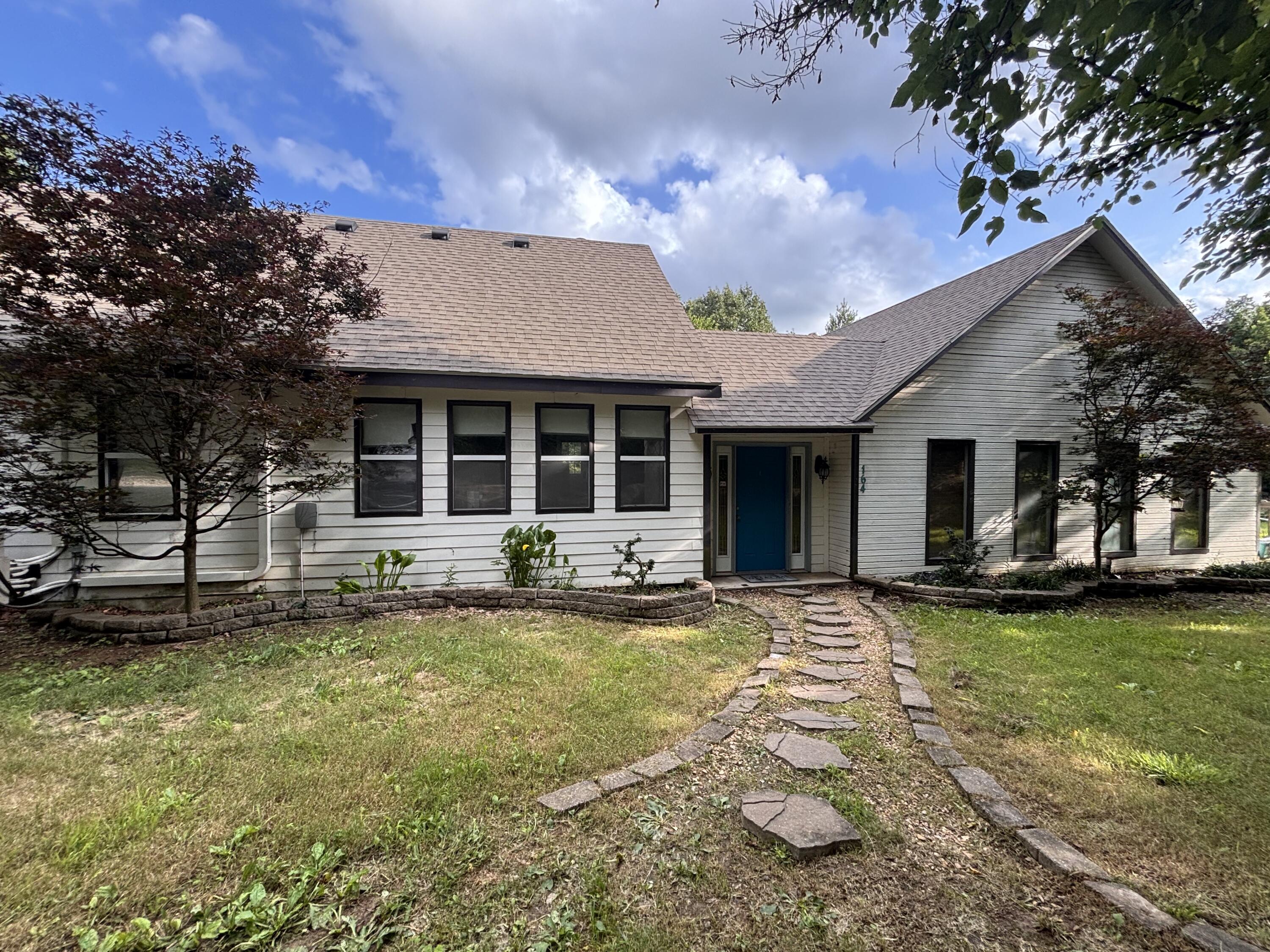 Residential in Granby 3