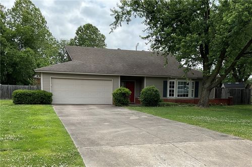 2725 Highland Circle, Rogers, AR, 72756 | Card Image