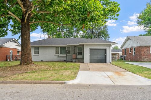 9178 E Marshall Pl, Tulsa, OK, 74115-5934 | Card Image
