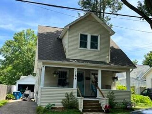116 N Arlington St, Kalamazoo, MI, 49006-4461 | Card Image