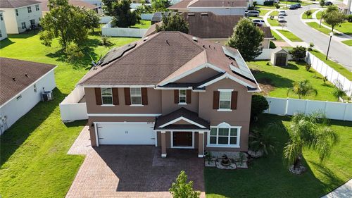2255 Sheboygan Pl, KISSIMMEE, FL, 34758-3367 | Card Image