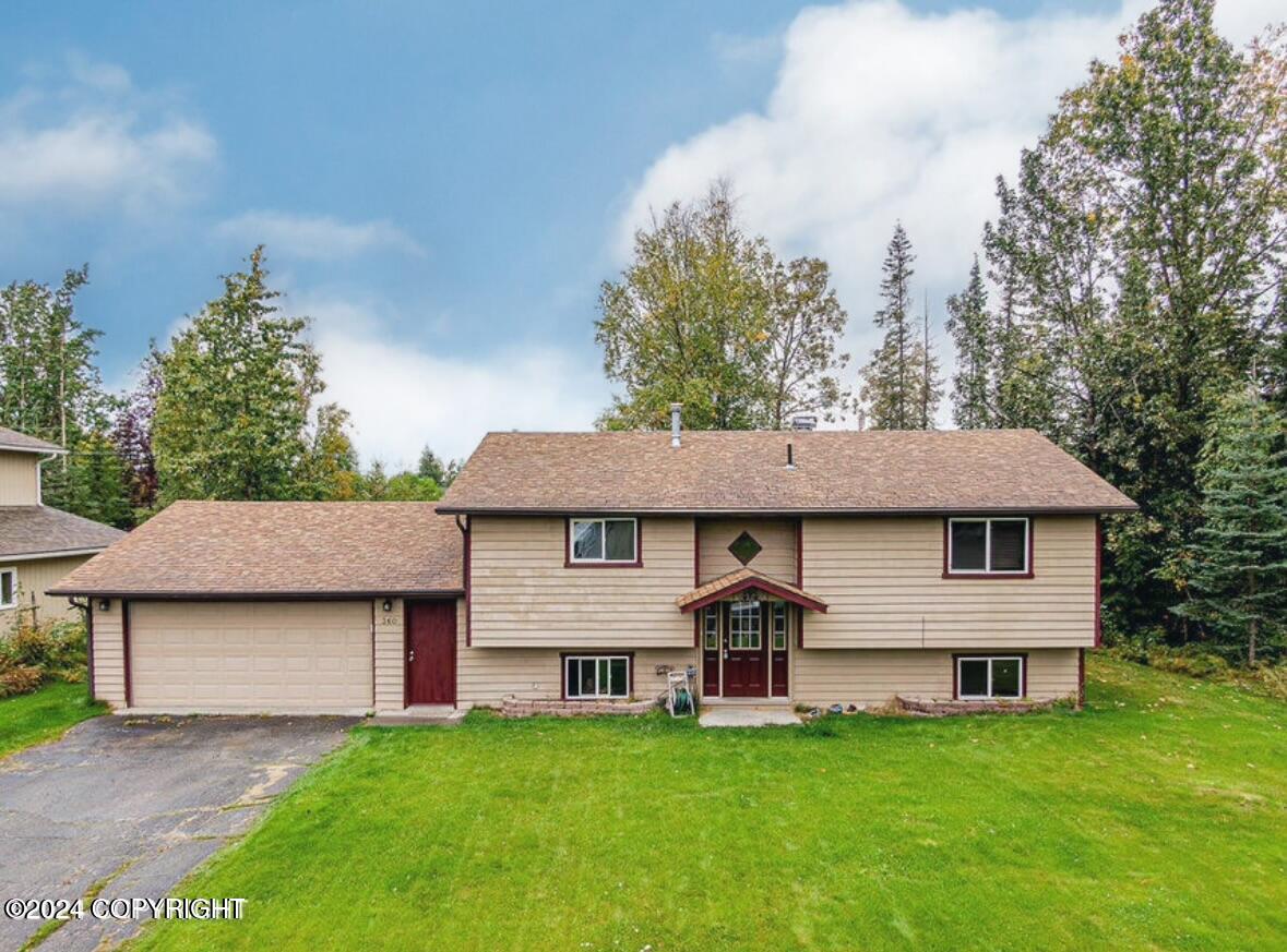 Arlington Ave, Soldotna, AK 99669