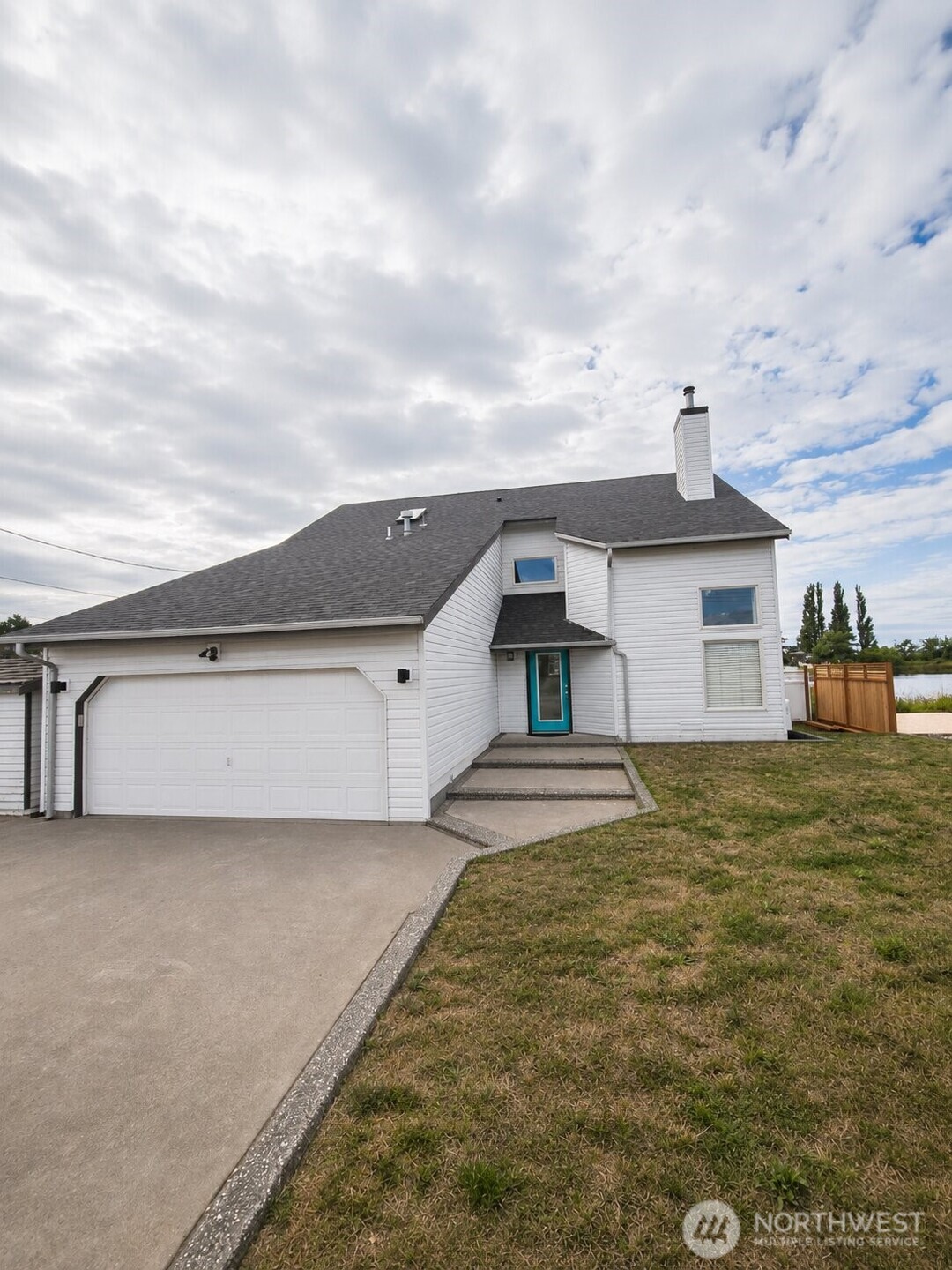 Residential in Ferndale