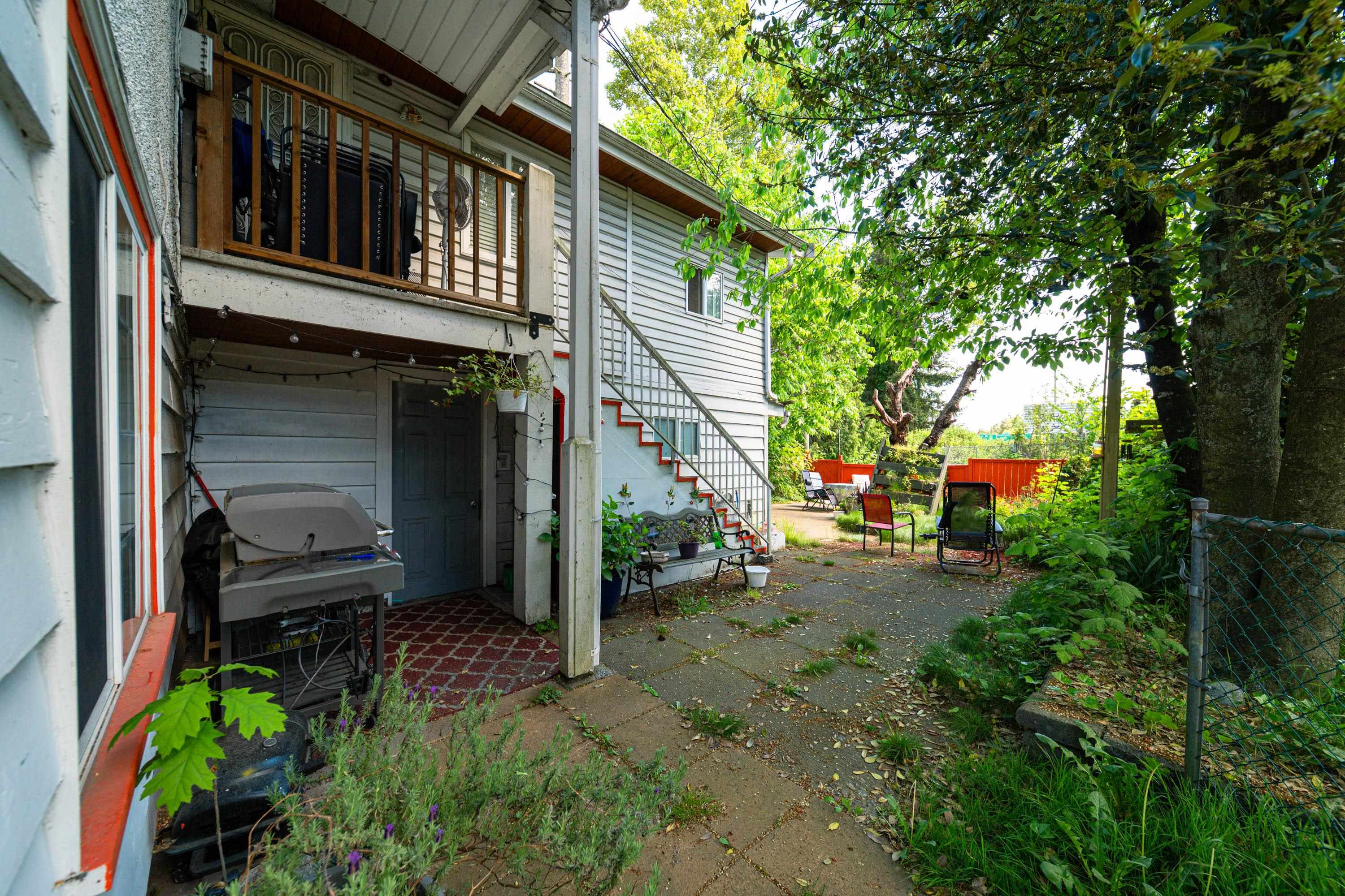 Residential in Vancouver 5
