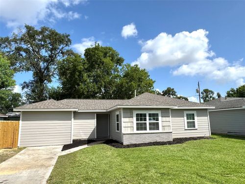 1106 Aubert St, Houston, TX, 77017-4806 | Card Image