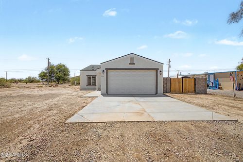 3235 W Vaquero Dr, Eloy, AZ, 85131-9672 | Card Image