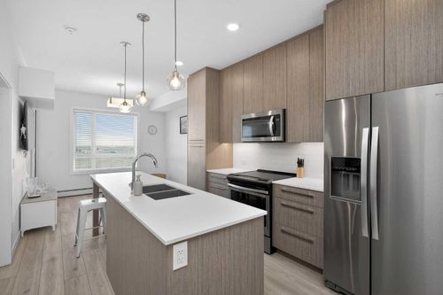 2408-76 Cornerstone Pass Ne, Calgary, AB, T3N0Y5 | Card Image