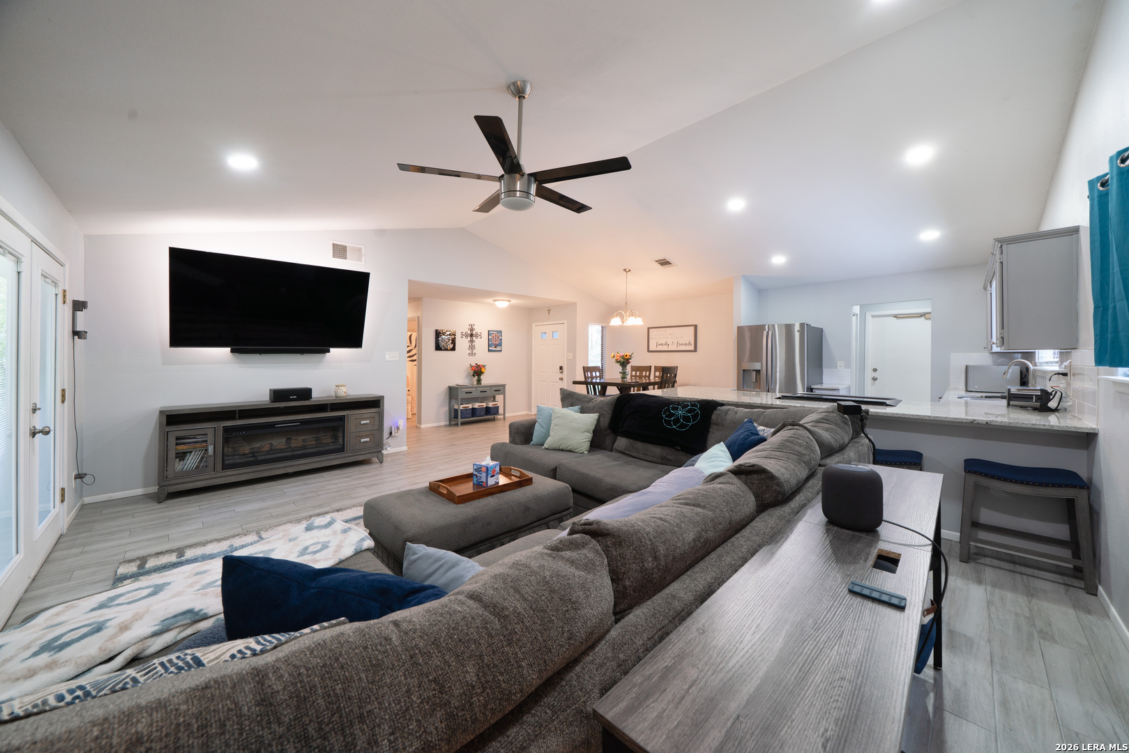 Residential in San Antonio 5