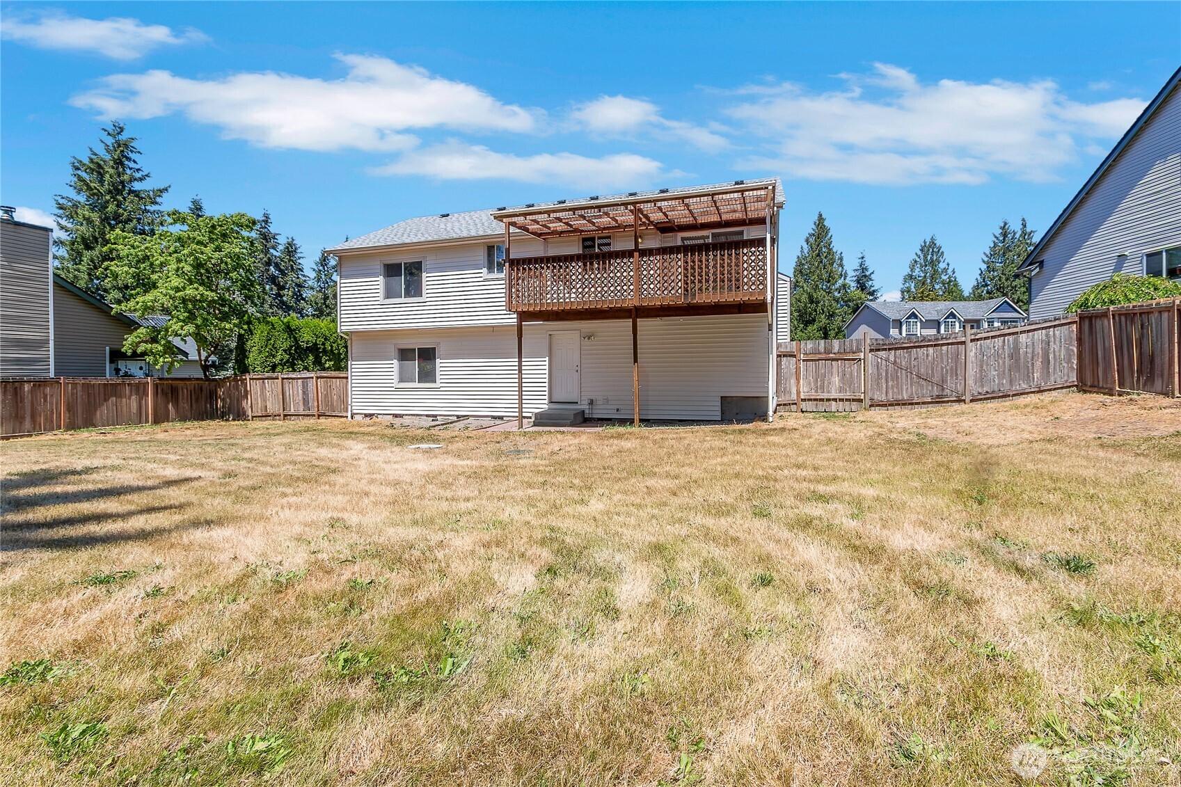 Residential in Graham 4