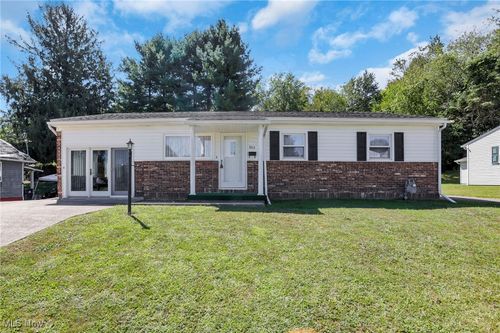 603 Shawnee St, New Lexington, OH, 43764-1520 | Card Image