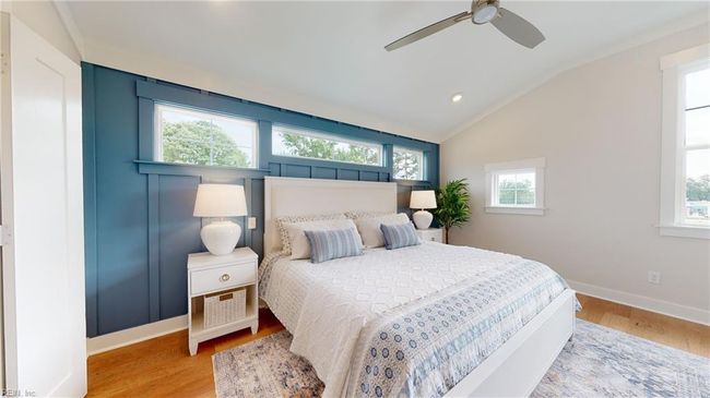 903 Jennings Ln, House attached with 3 bedrooms, 4 bathrooms and null parking in Chesapeake VA | Image 19