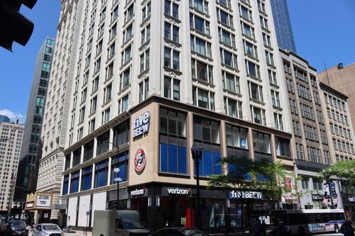 apt-607-8 Monroe St, Chicago, IL, 60603-2433 | Card Image