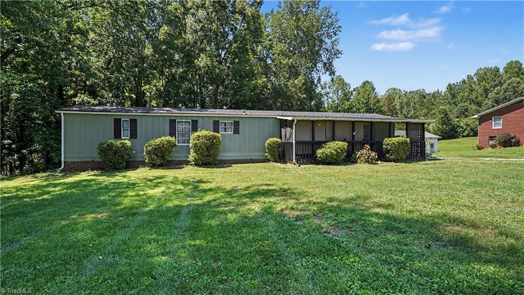 Residential in Winston-Salem 2