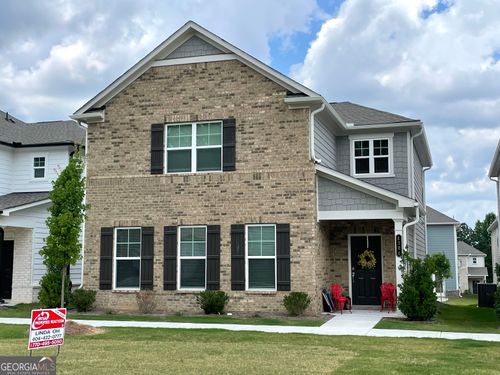 4304 Magpie Dr, Hoschton, GA, 30548-6603 | Card Image