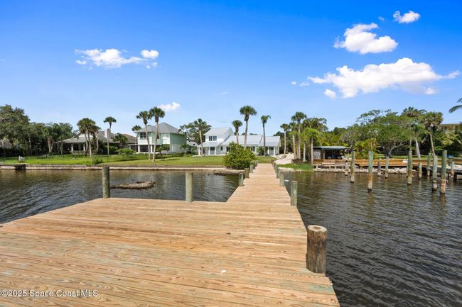 9670 Riverview Dr, House other with 4 bedrooms, 3 bathrooms and null parking in Sebastian FL | Image 47