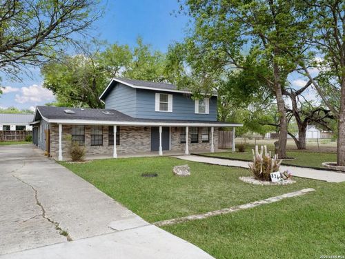 8265 Utopia Blvd, Selma, TX, 78154-3340 | Card Image