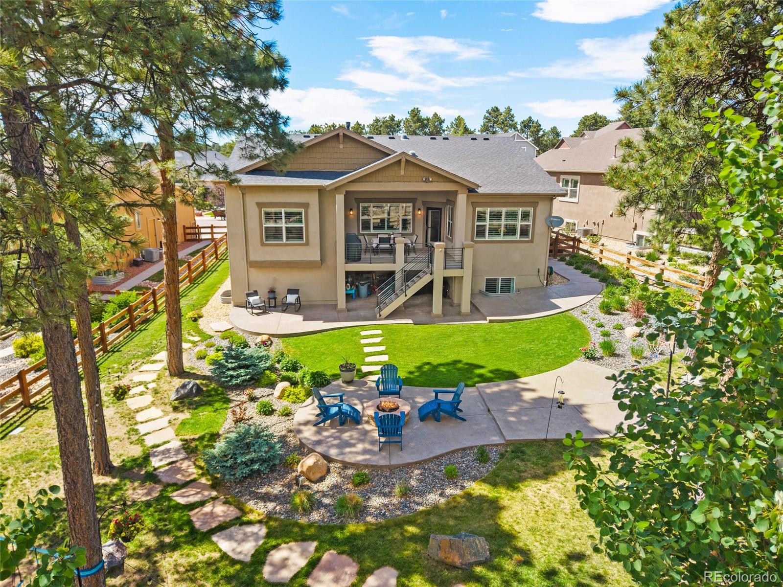 Residential in Monument 3