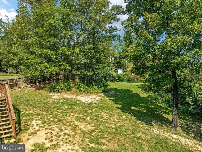 141 Black Oak Dr, House other with 4 bedrooms, 3 bathrooms and null parking in MAURERTOWN VA | Image 41
