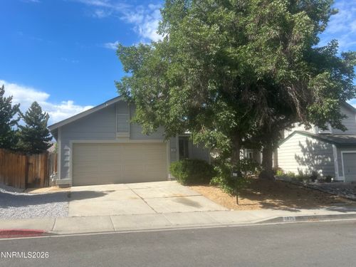 5875 Walnut Creek Rd, Reno, NV, 89523-2534 | Card Image