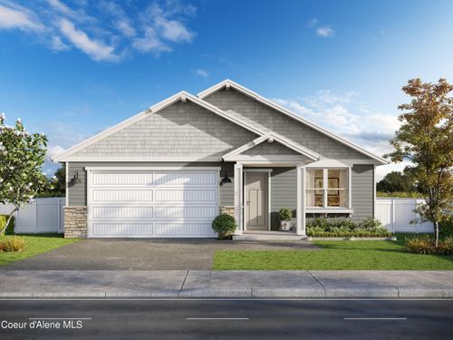 6653 N Alecat St, Coeur D Alene, ID, 83814 | Card Image