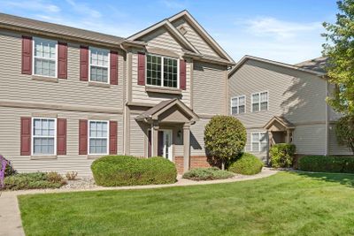 1192 - 1192 Poppyfield Place, Condo with 2 bedrooms, 2 bathrooms and 3 parking in Schererville IN | Image 1