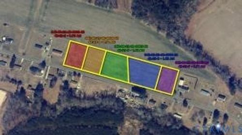 00 Temperanceville Road, Accomac, VA, 23421 | Card Image