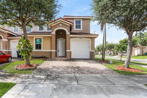 13866 Sw 274th Ter, Homestead, FL, 33032 | Card Image