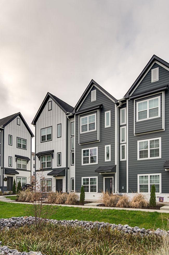 APT-329 - 700 N Dupont Ave, House other with 3 bedrooms, 3 bathrooms and 2 parking in Madison TN | Image 28
