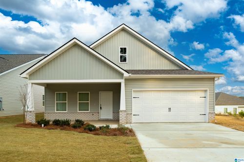 2225 Headrick Rd, Bessemer, AL, 35022-4934 | Card Image