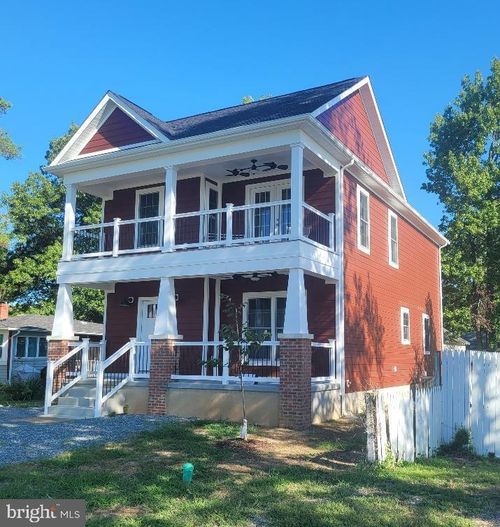 Lot 1A Esmond Ln, COLONIAL BEACH, VA, 22443 | Card Image