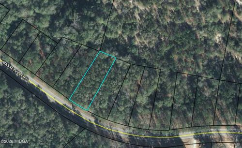 3090 Masseyville Road, Macon, GA, 31217 | Card Image