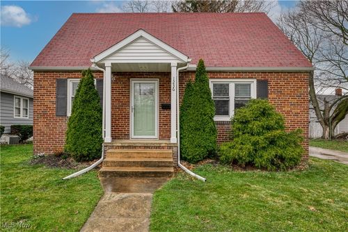 1236 Burkhardt Ave, Akron, OH, 44301-2222 | Card Image