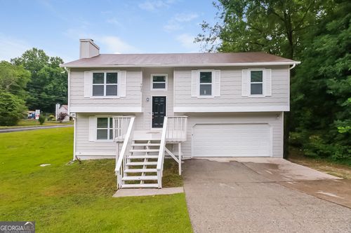 7035 Greenbower Ln, Atlanta, GA, 30349-4983 | Card Image