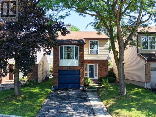 930 Alenmede Cres, Ottawa, ON, K2B8K5 | Card Image
